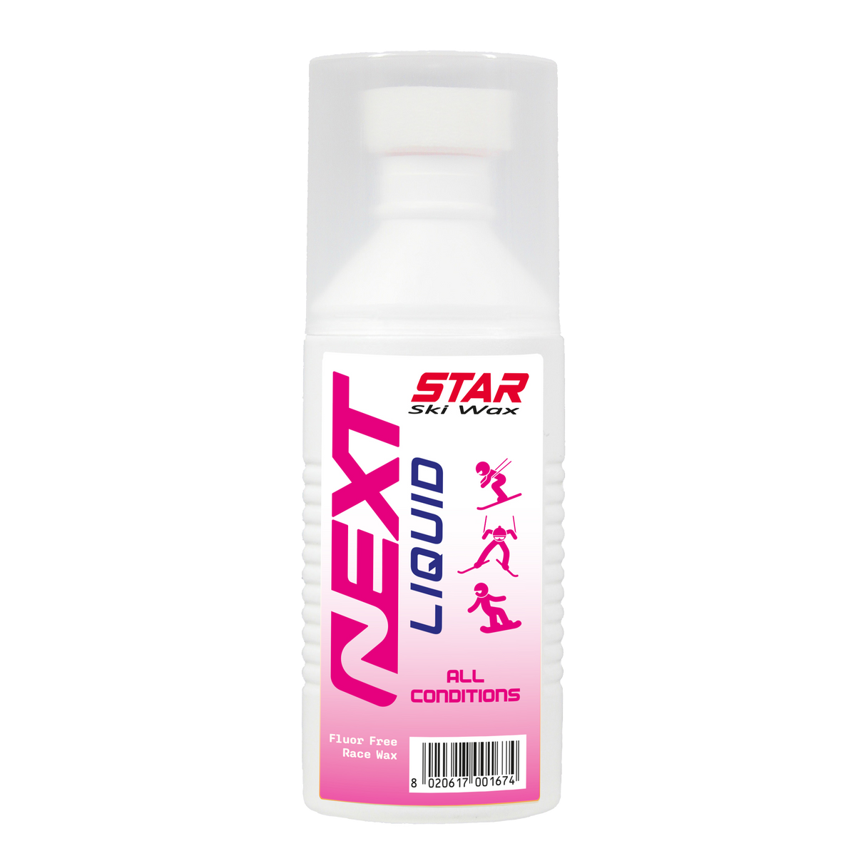 Star NEXT All Condition Liquid 100 ml