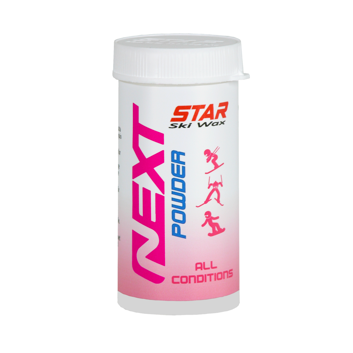 Star NEXT All Condition Powder 28 g