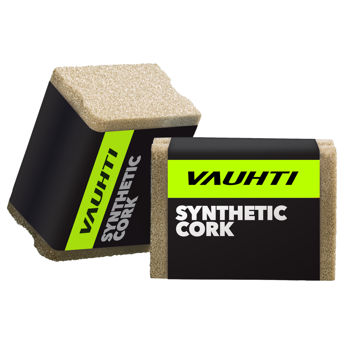 Vauhti Syntetkork