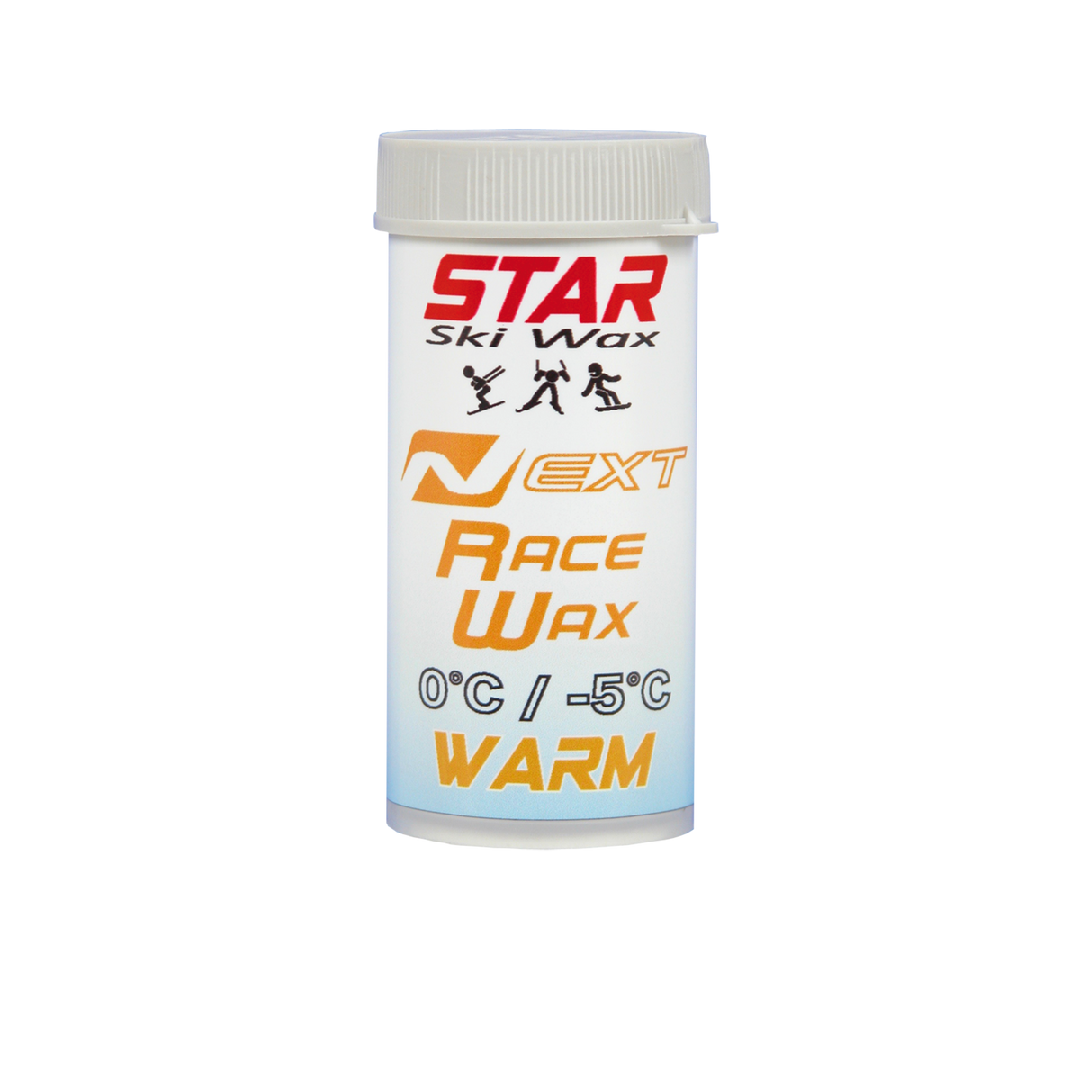 Star NEXT Race Powder Warm 28 g