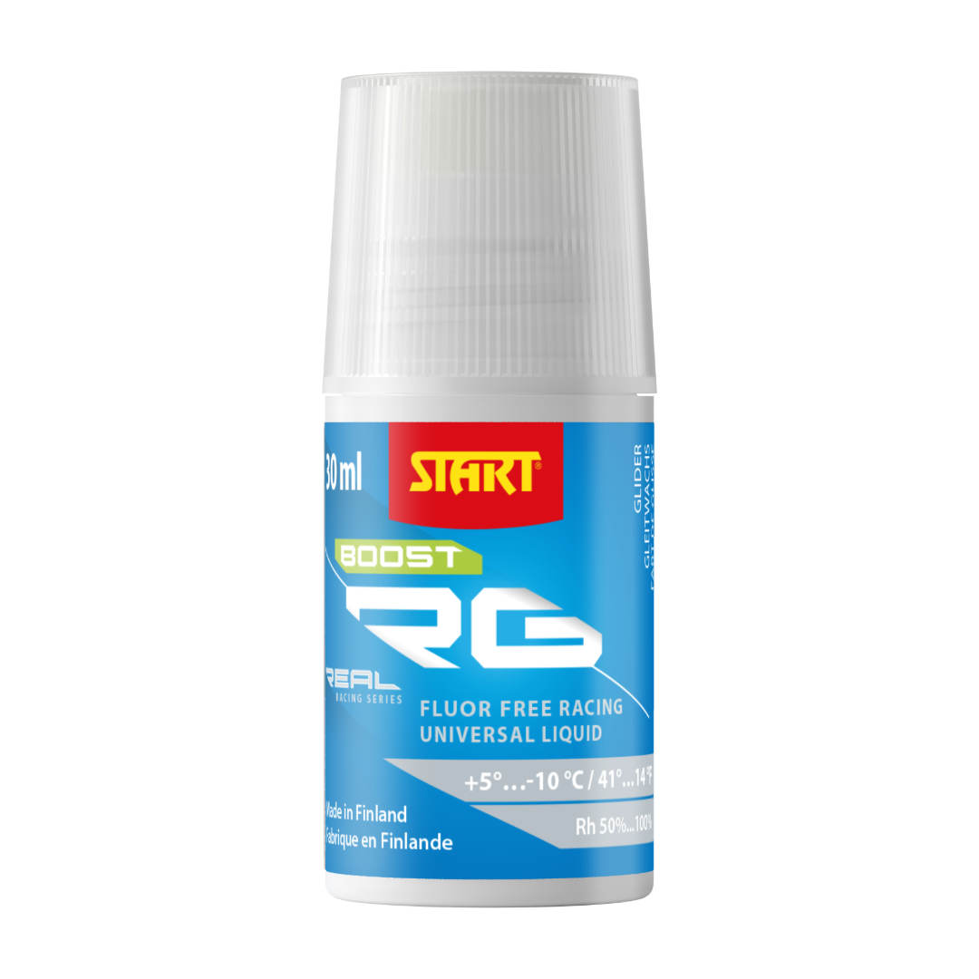 Start RG Boost Finish Liquid Universal 30 ml +5 / -15