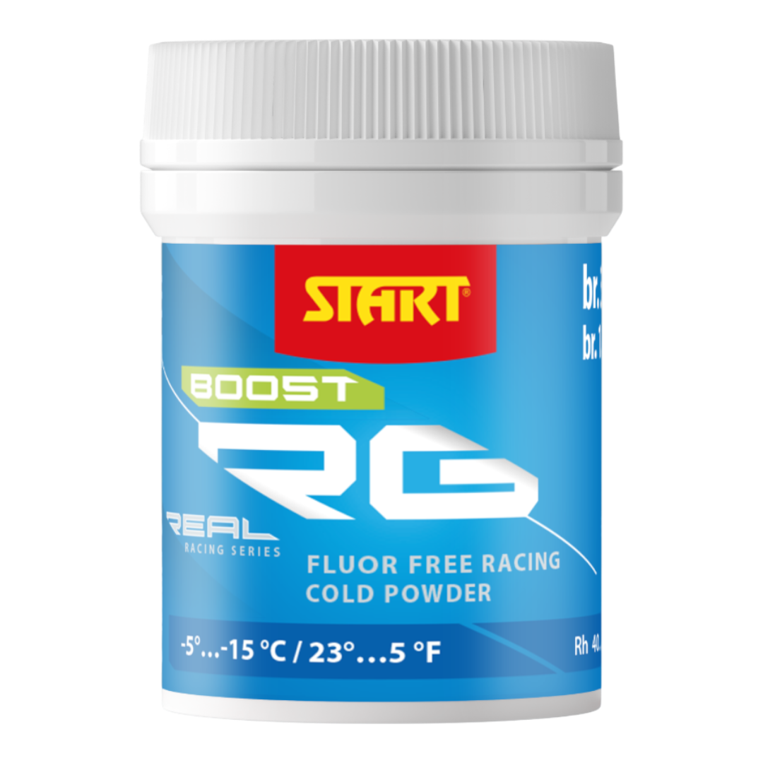 Start RG Ultra Finishing Powder Cold 30 g -5 / -15
