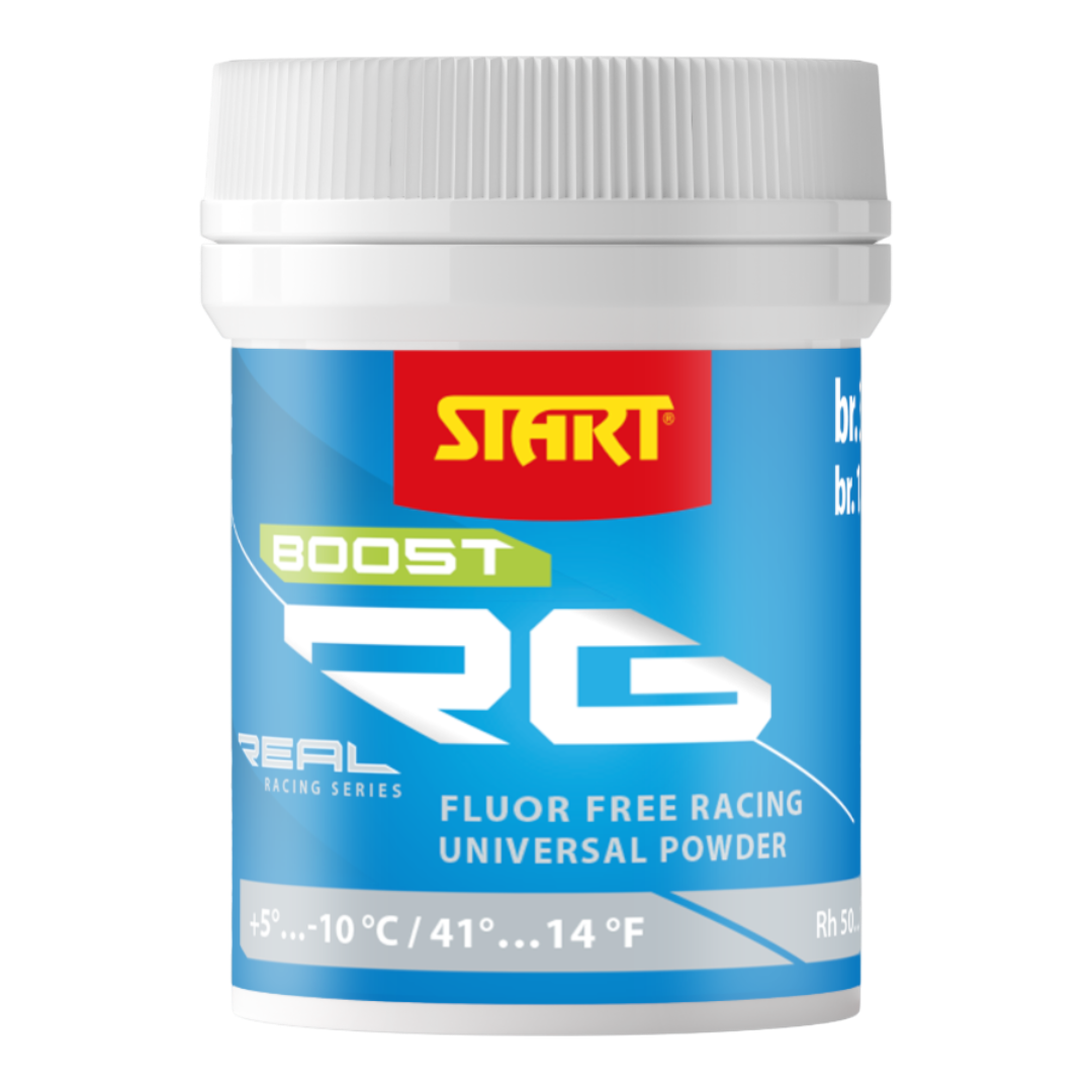 Start RG Ultra Finishing Powder Universal 30 g +5 / -15