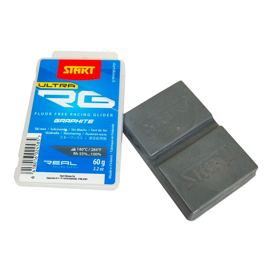 Start RG Ultra Graphite 60 g
