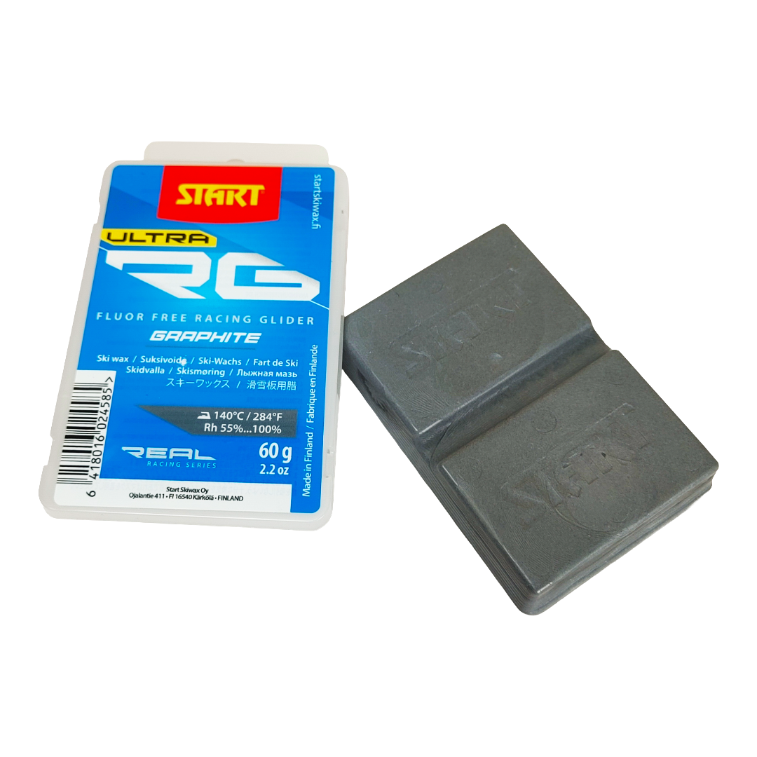 Start RG Ultra Graphite 60 g