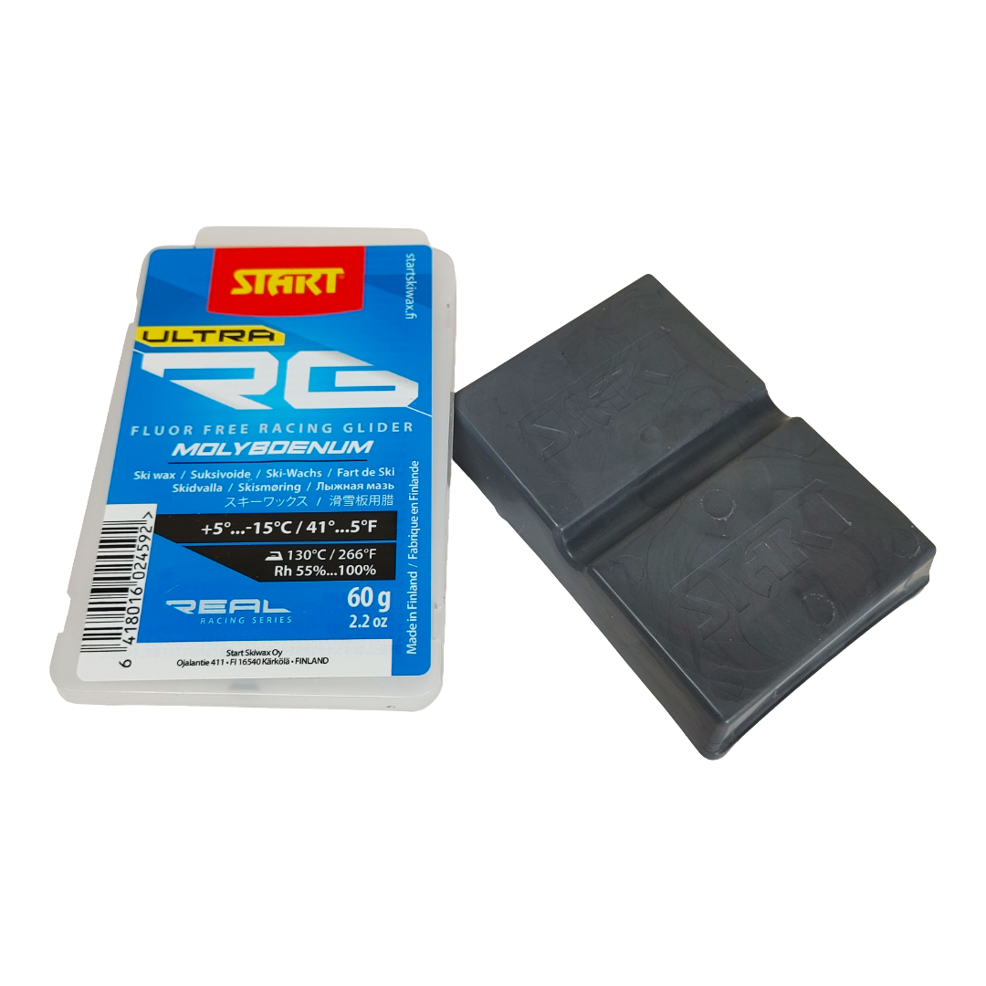 Start RG Ultra Molybdenum 60 g +5 / -15