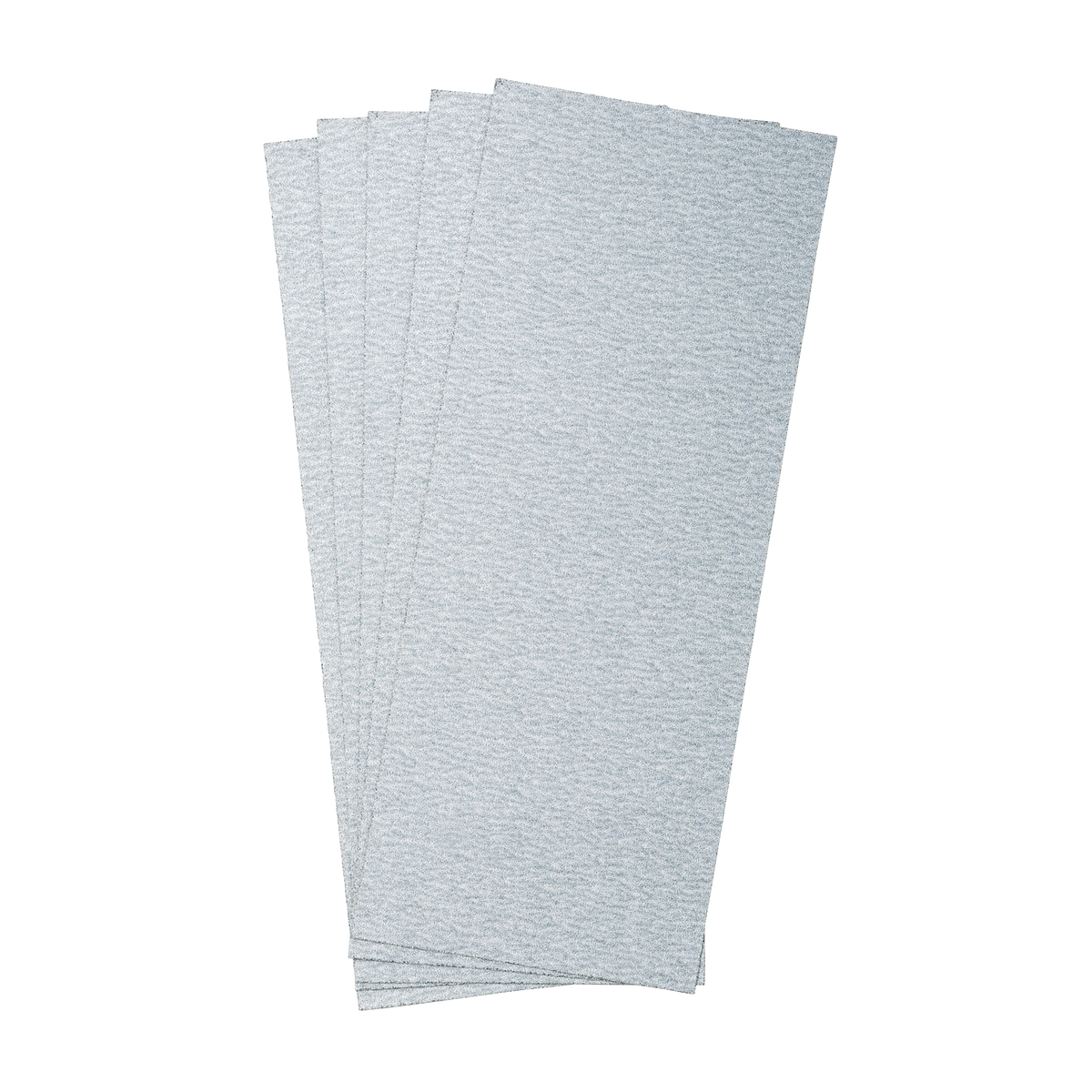 Sandpaper 5 pcs #100