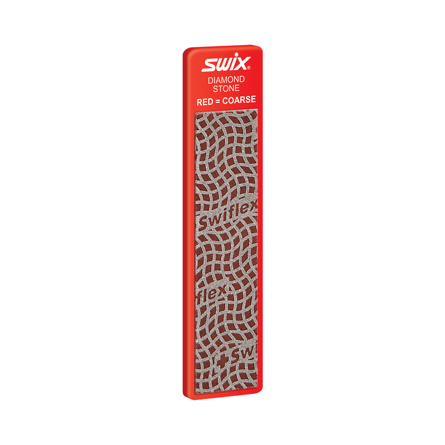 Swix Diamantbryne Plastbas 100 mm