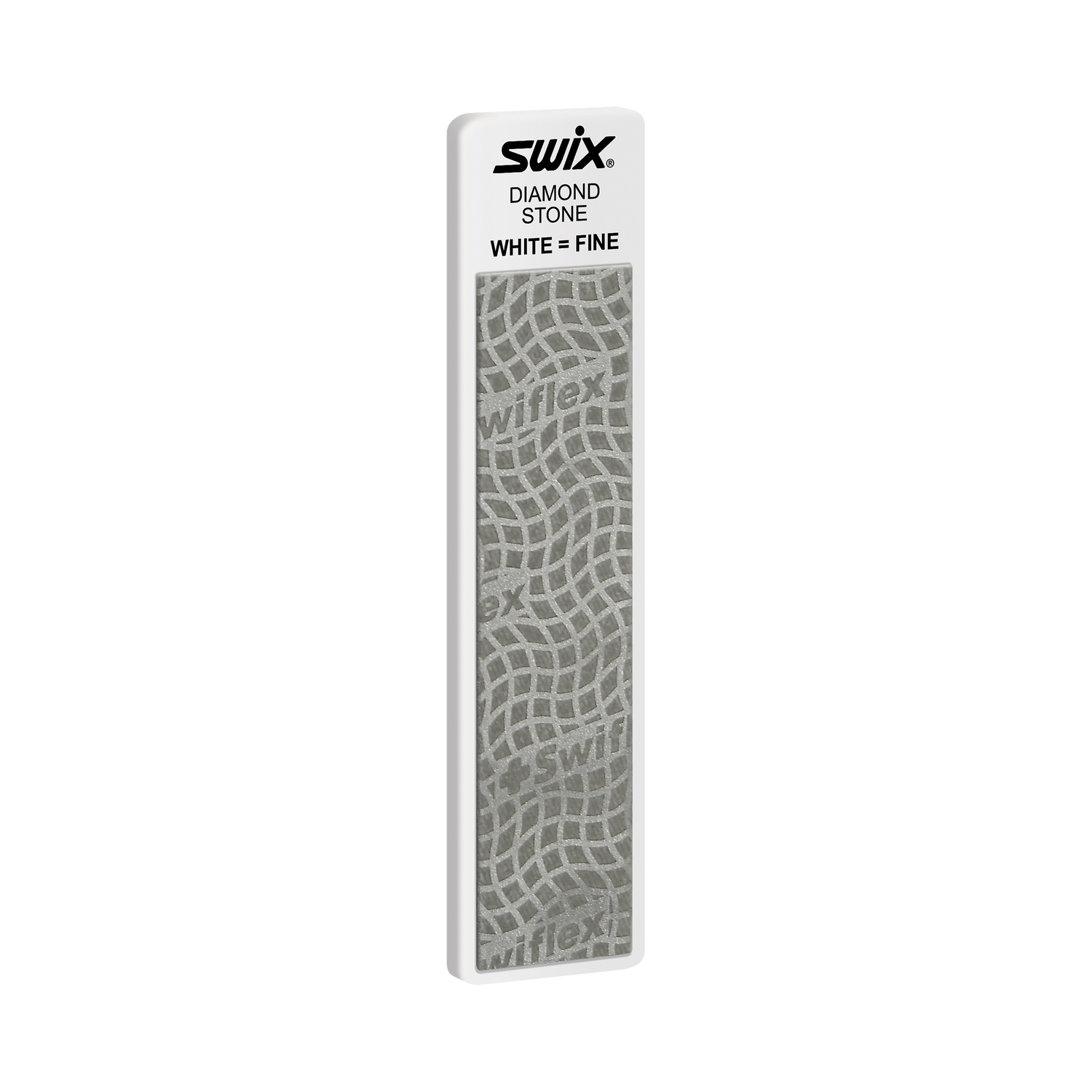 Swix Diamantbryne Plastbas 100 mm