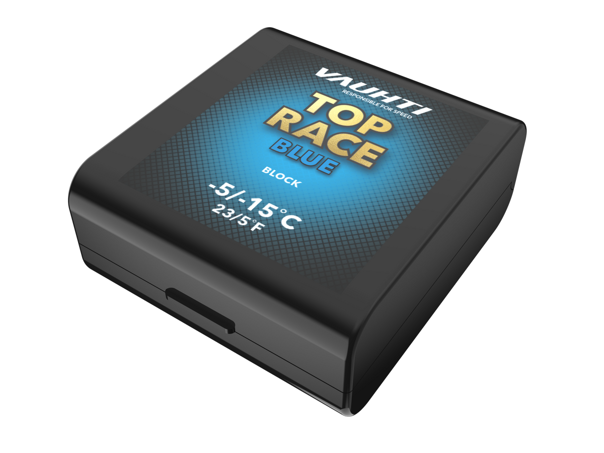 Vauhti Top Race Blue Topping Block 12 g -5 / -15
