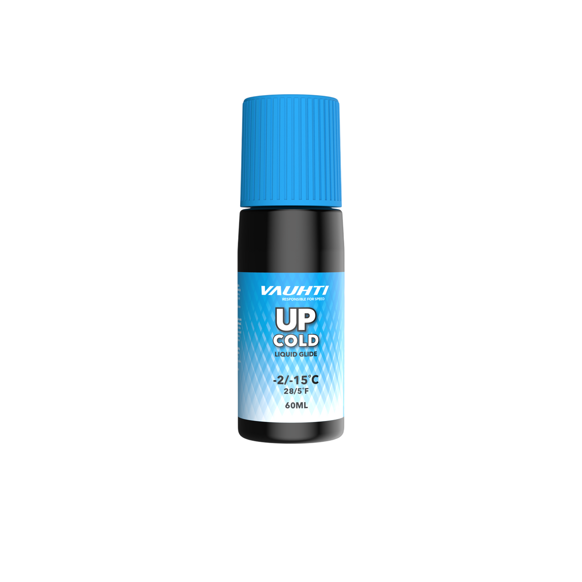 Vauhti UP Cold Flytande Glidvalla 200 ml -2 / -15