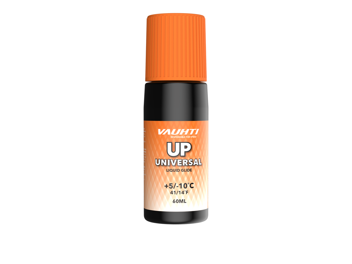 Vauhti UP Universal Flytande Glidvalla 60 ml +5 / -10