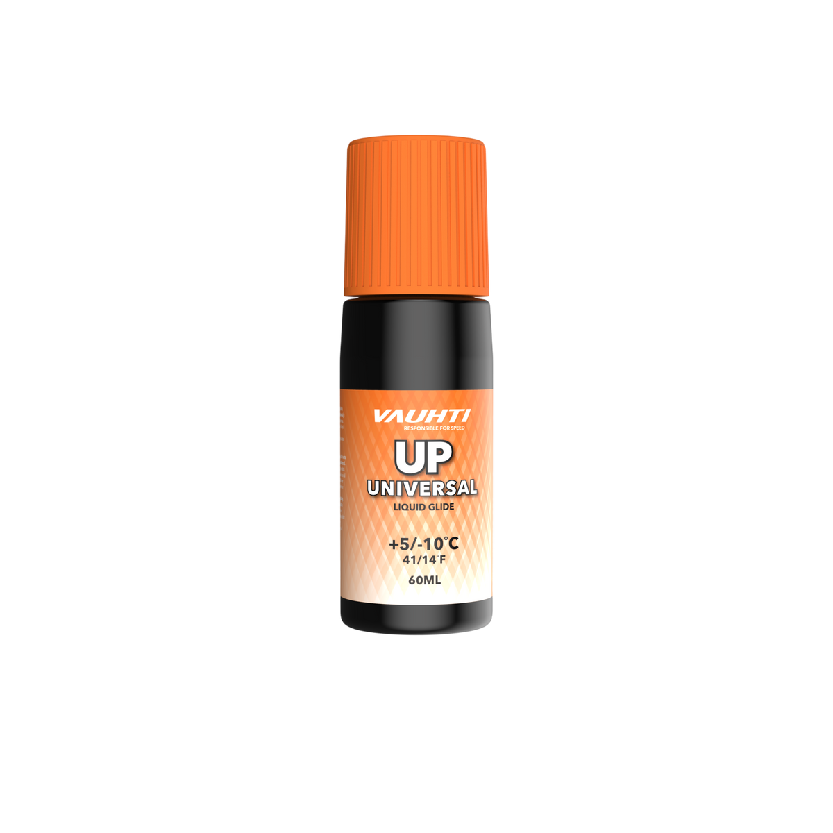 Vauhti UP Universal Flytande Glidvalla 200 ml +5 / -10