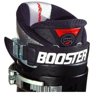 Booster - Booster Strap Ski Boot Strap - Soft - BOOSTERSOBLK9 - Skidvalla.se