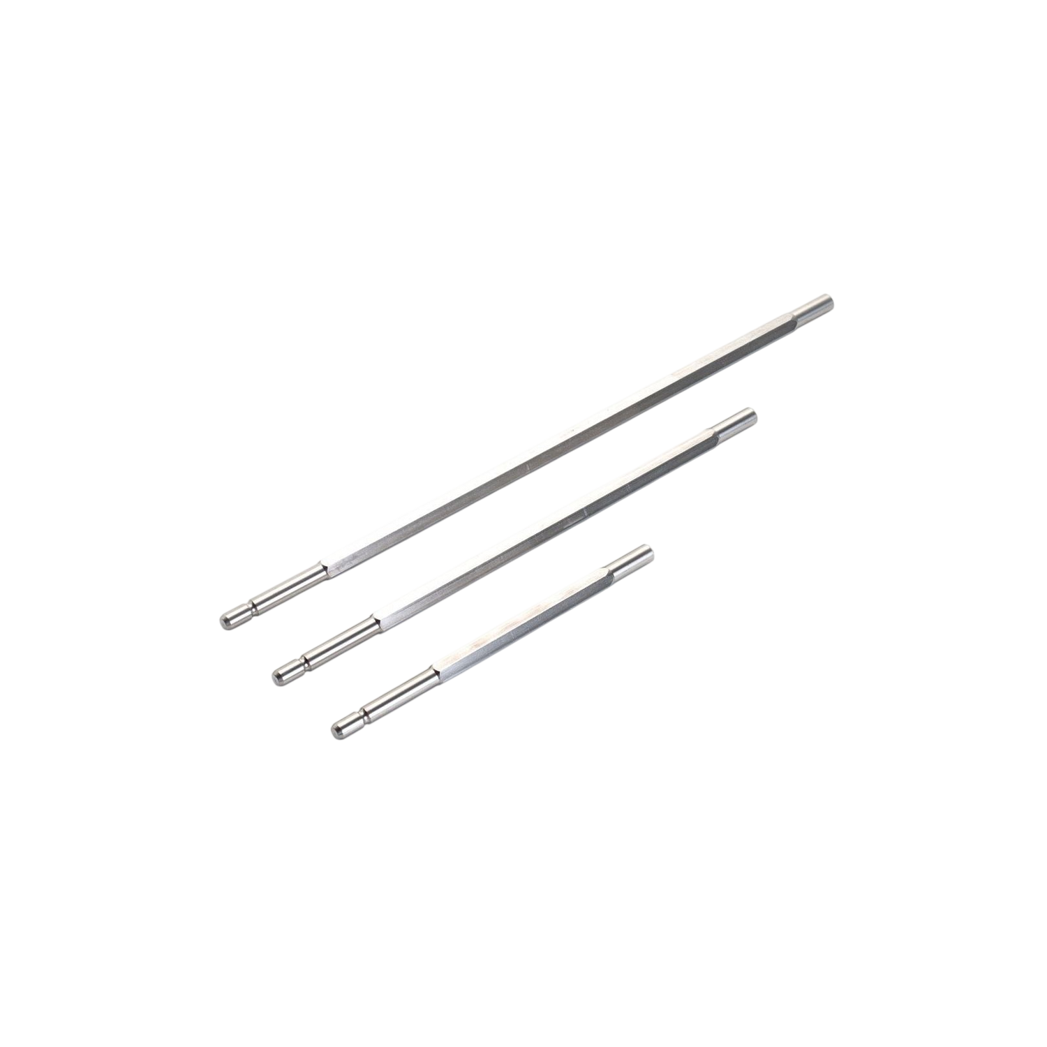 Carrot by Comax - Carrot Roto Shaft 290mm - 3018 - Skidvalla.se