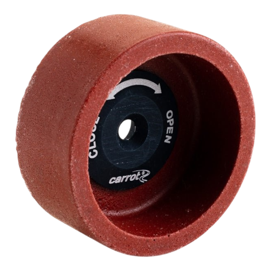 Carrot by Comax - Carrot Slipestein #120 - 1003-M120 - Skidvalla.se
