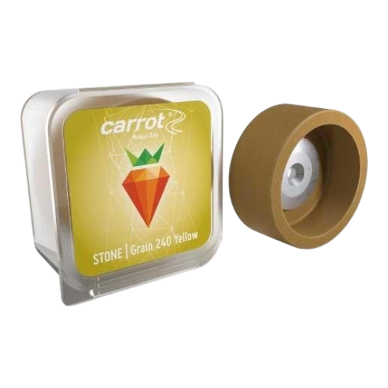 Carrot by Comax - Carrot Slipsten #240 - 1004-M240 - Skidvalla.se