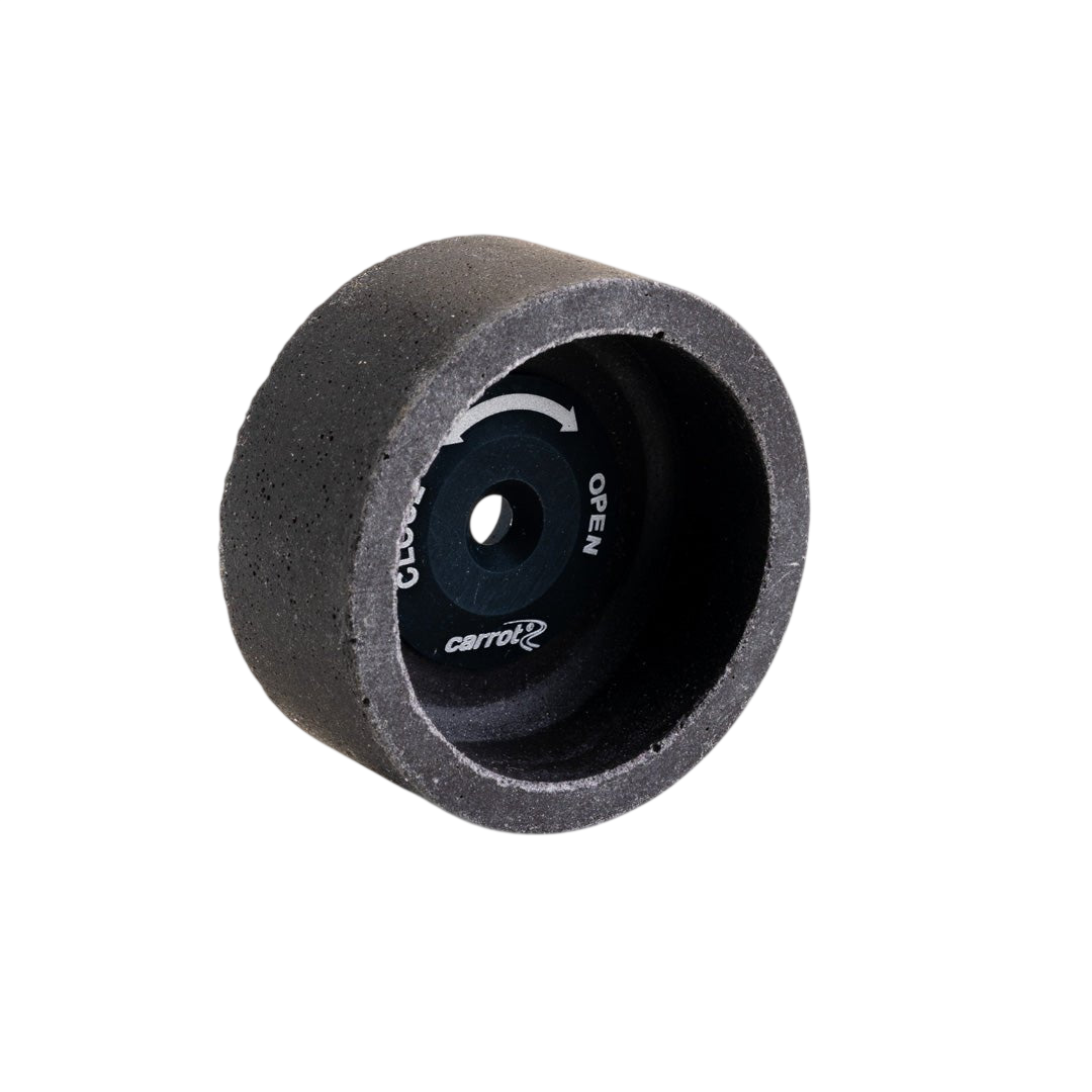 Carrot by Comax - Carrot Grinding Stone #80 - 1002-M80 - Skidvalla.se