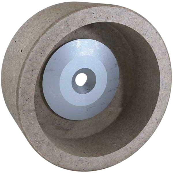 Carrot by Comax - Carrot Finishing Grinding Stone #46 - 1009 - Skidvalla.se