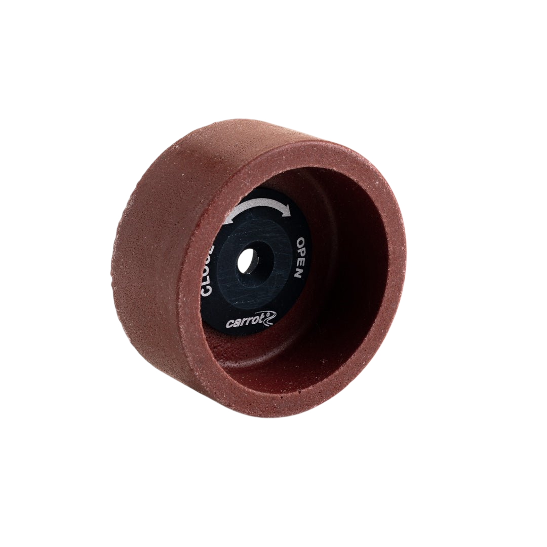 Carrot by Comax - Carrot Finishing Grinding Stone #46 - 1009 - Skidvalla.se
