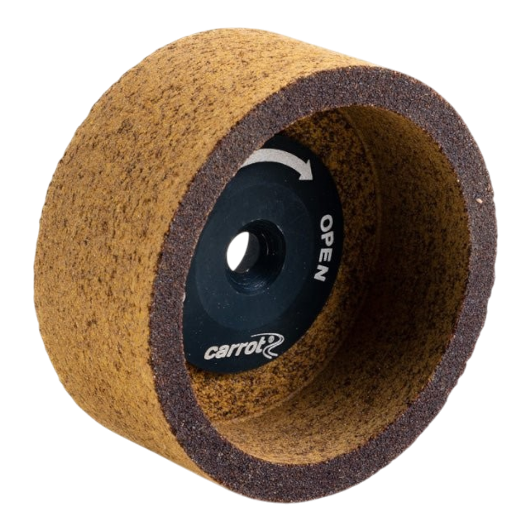 Carrot by Comax - Carrot Slipestein Keramisk - 1007-MCR - Skidvalla.se