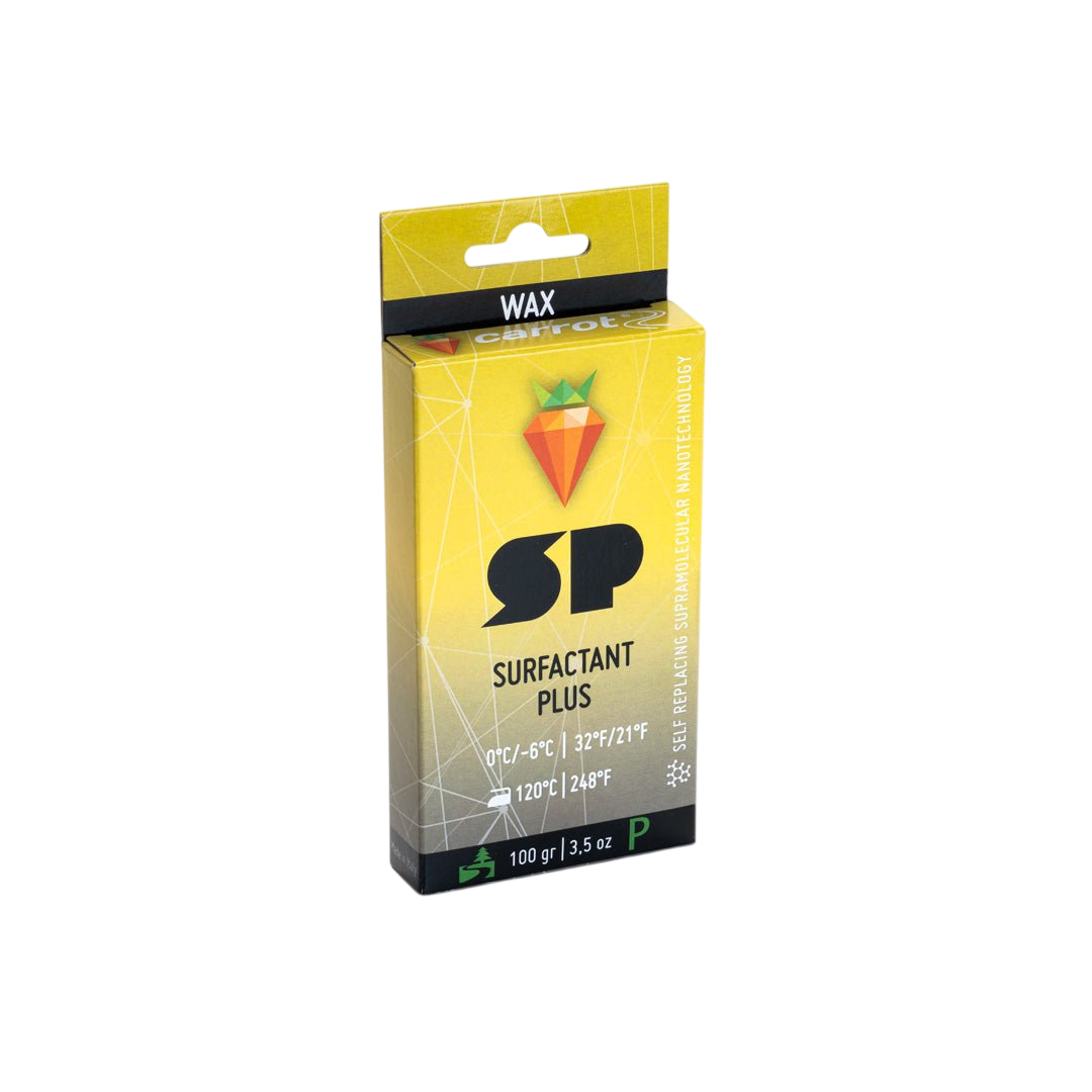 Carrot by Comax - Carrot Surfactant Plus 100g 0 / -6 - 2008 - Skidvalla.se