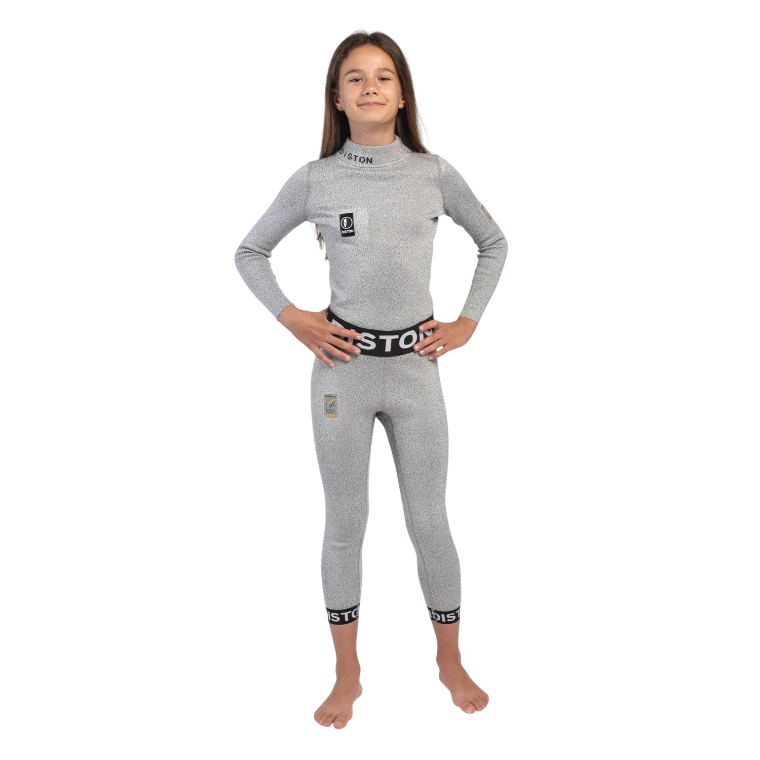 Diston - Diston Protective Base Layer - Junior Pants - DSTN1 - JTS - Skidvalla.se
