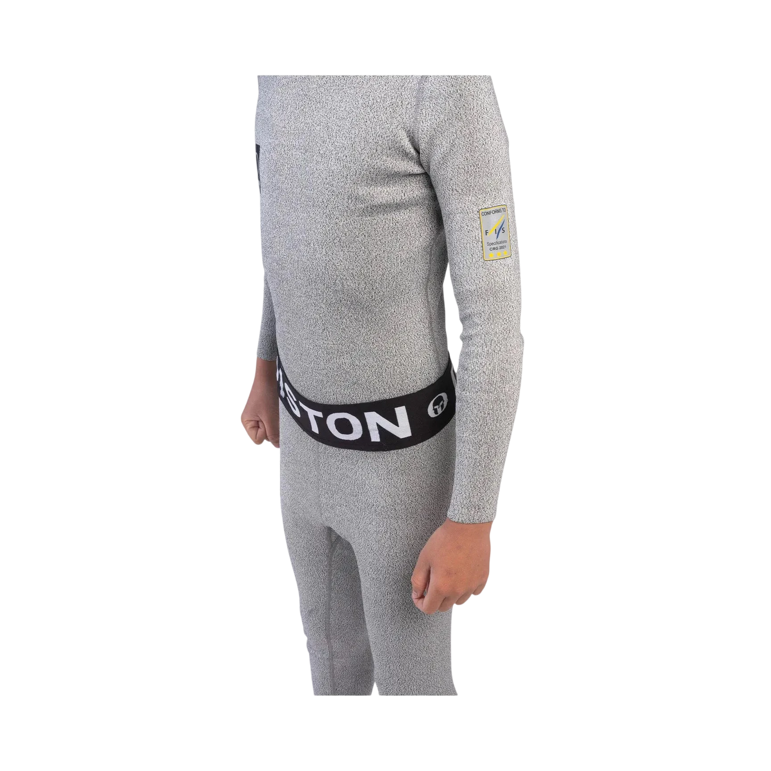 Diston - Diston Protective Base Layer - Junior Pants - DSTN1 - JTS - Skidvalla.se