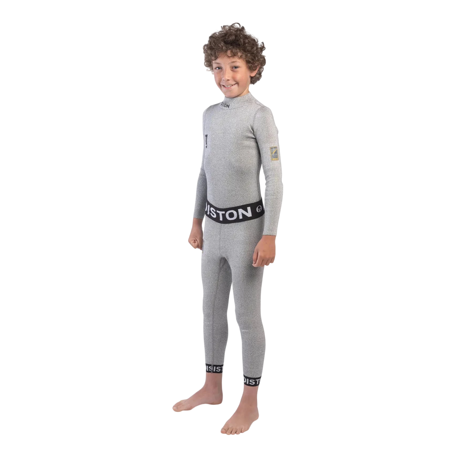 Diston - Diston Protective Base Layer - Junior Pants - DSTN1 - JTS - Skidvalla.se