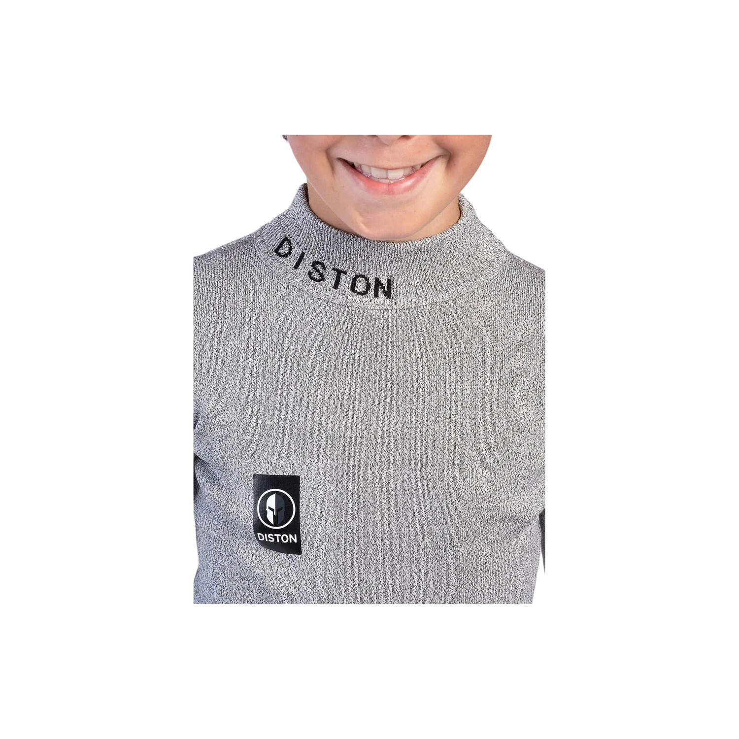 Diston - Diston Protective Base Layer - Junior Top - DSTN25 - JTS - Skidvalla.se