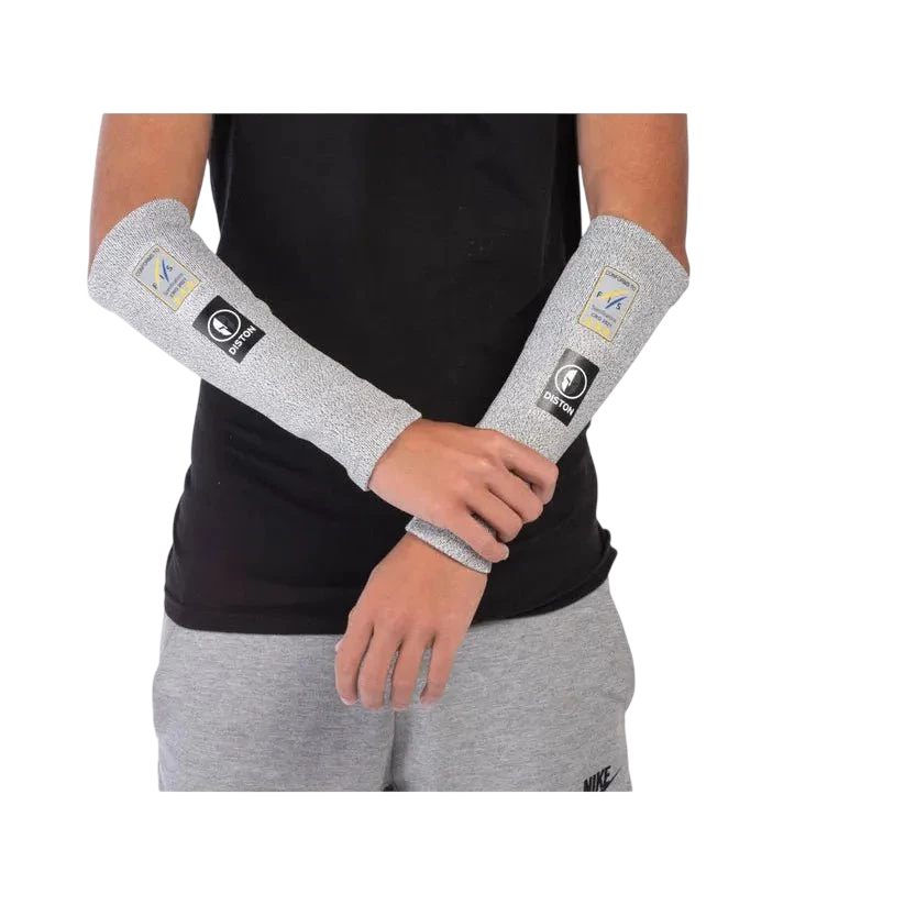 Diston - Diston Protective Base Layer - Shin Guard - DSTN5 - S - Skidvalla.se