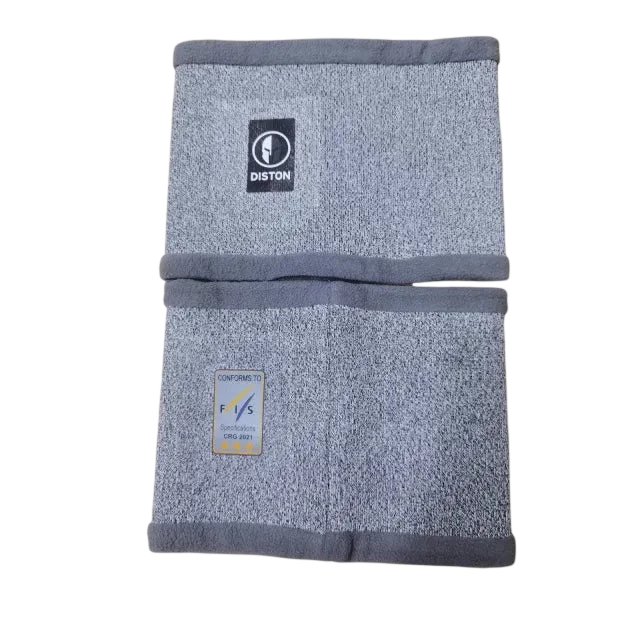 Diston - Diston WC Neck Gaiter - DSTN3 - Skidvalla.se