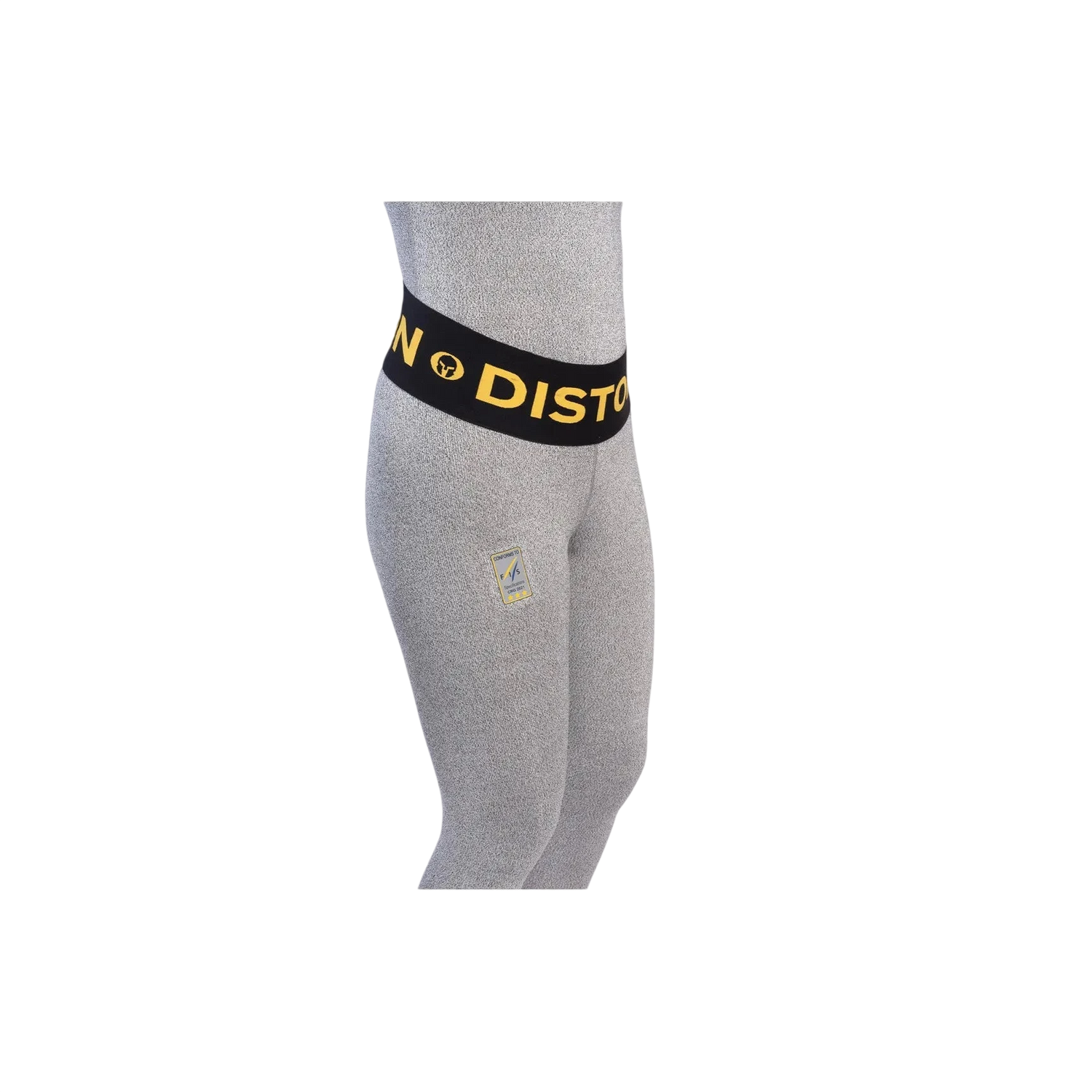Diston - Diston WC Protective Base Layer - Women's Pants - DSTN24 - WTS - Skidvalla.se