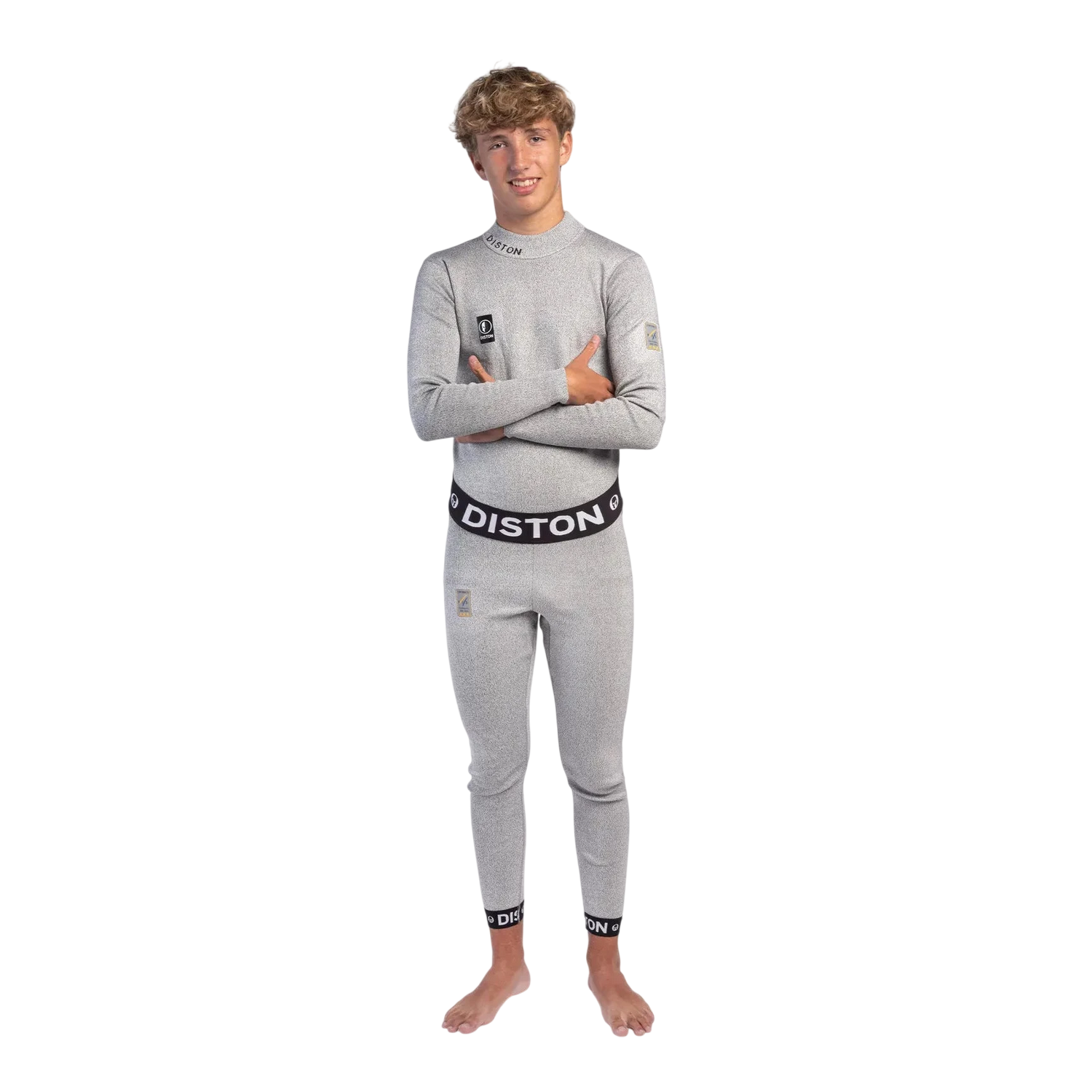 Diston - Diston WC Protective Base Layer - Men's Pants - DSTN24 - MTS - Skidvalla.se