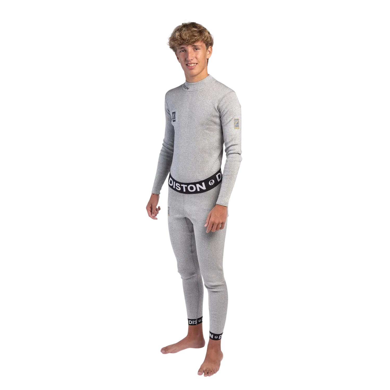Diston - Diston WC Protective Base Layer - Men's Pants - DSTN24 - MTS - Skidvalla.se