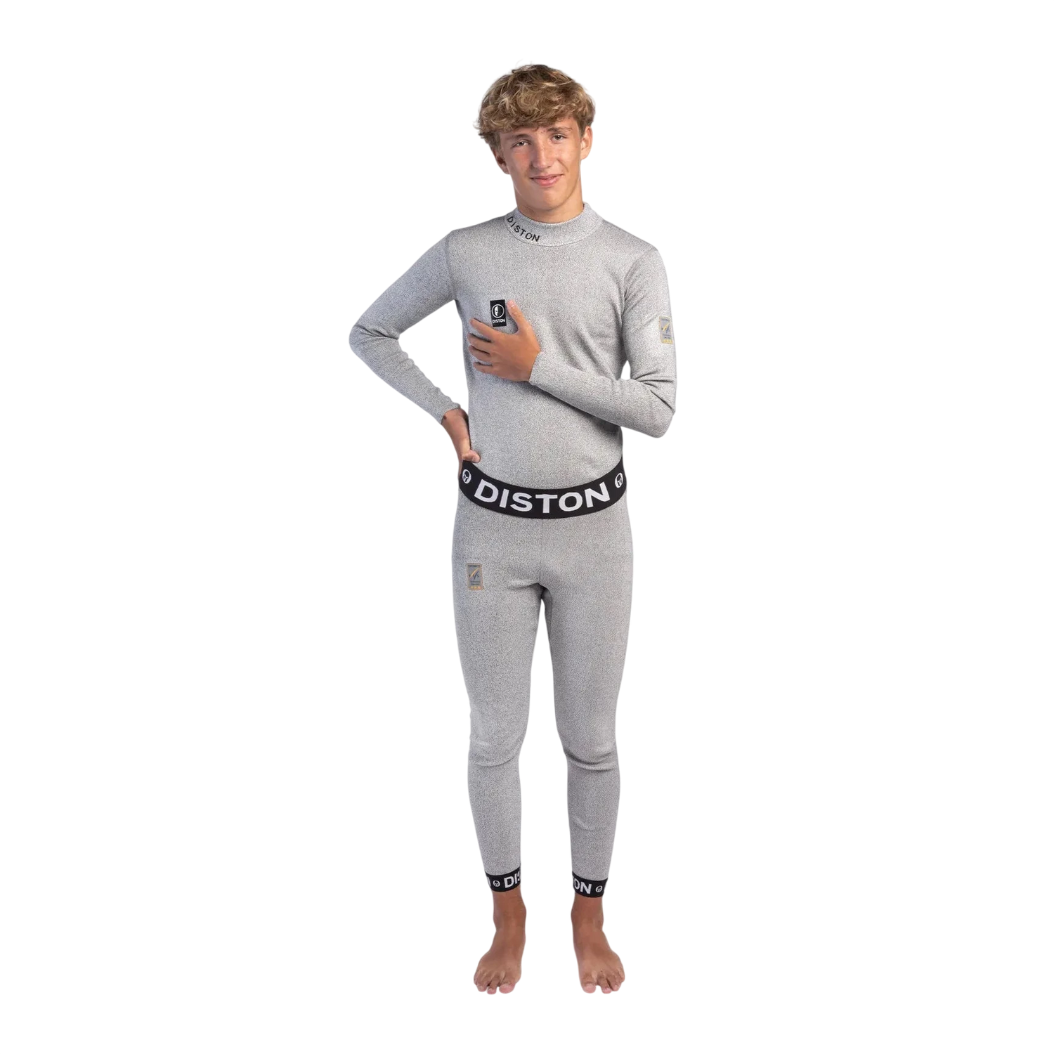 Diston - Diston WC Protective Base Layer - Men's Pants - DSTN24 - MTS - Skidvalla.se
