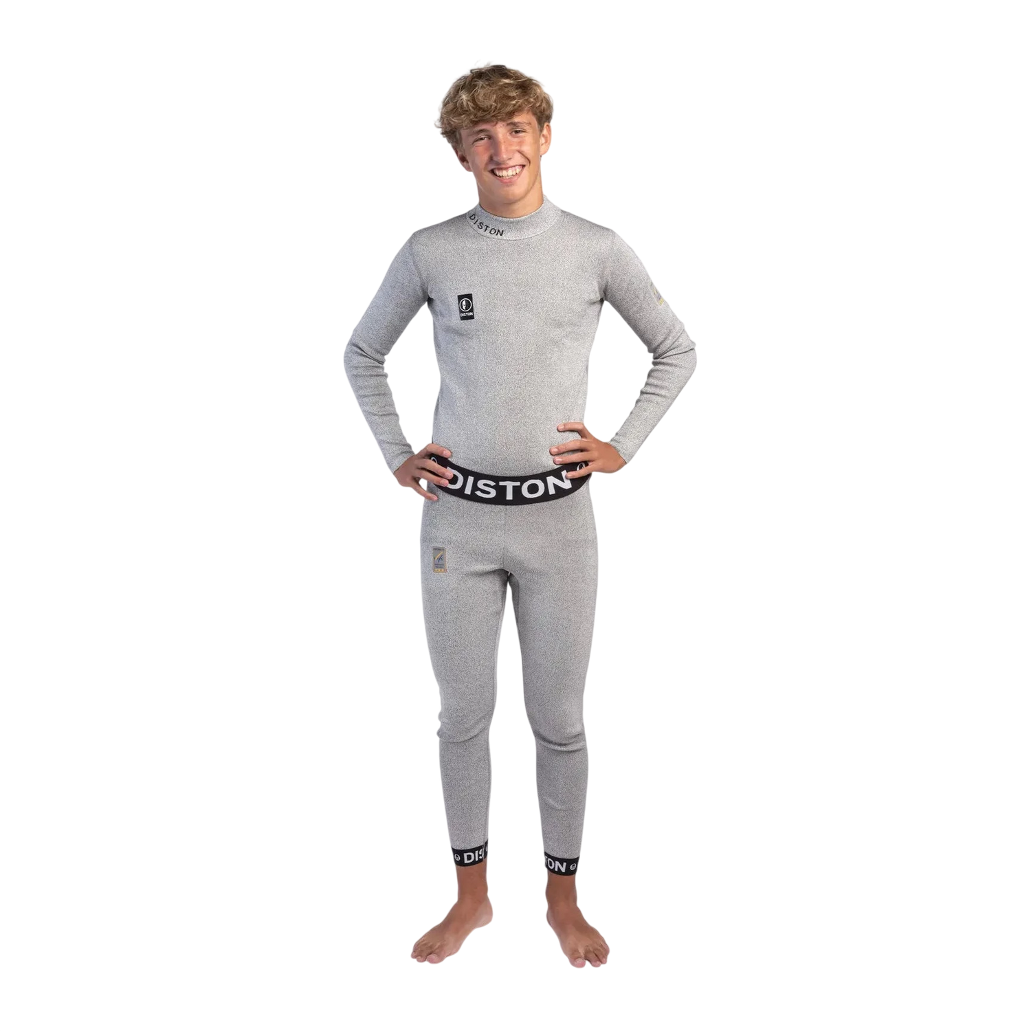 Diston - Diston WC Protective Base Layer - Men's Pants - DSTN24 - MTS - Skidvalla.se