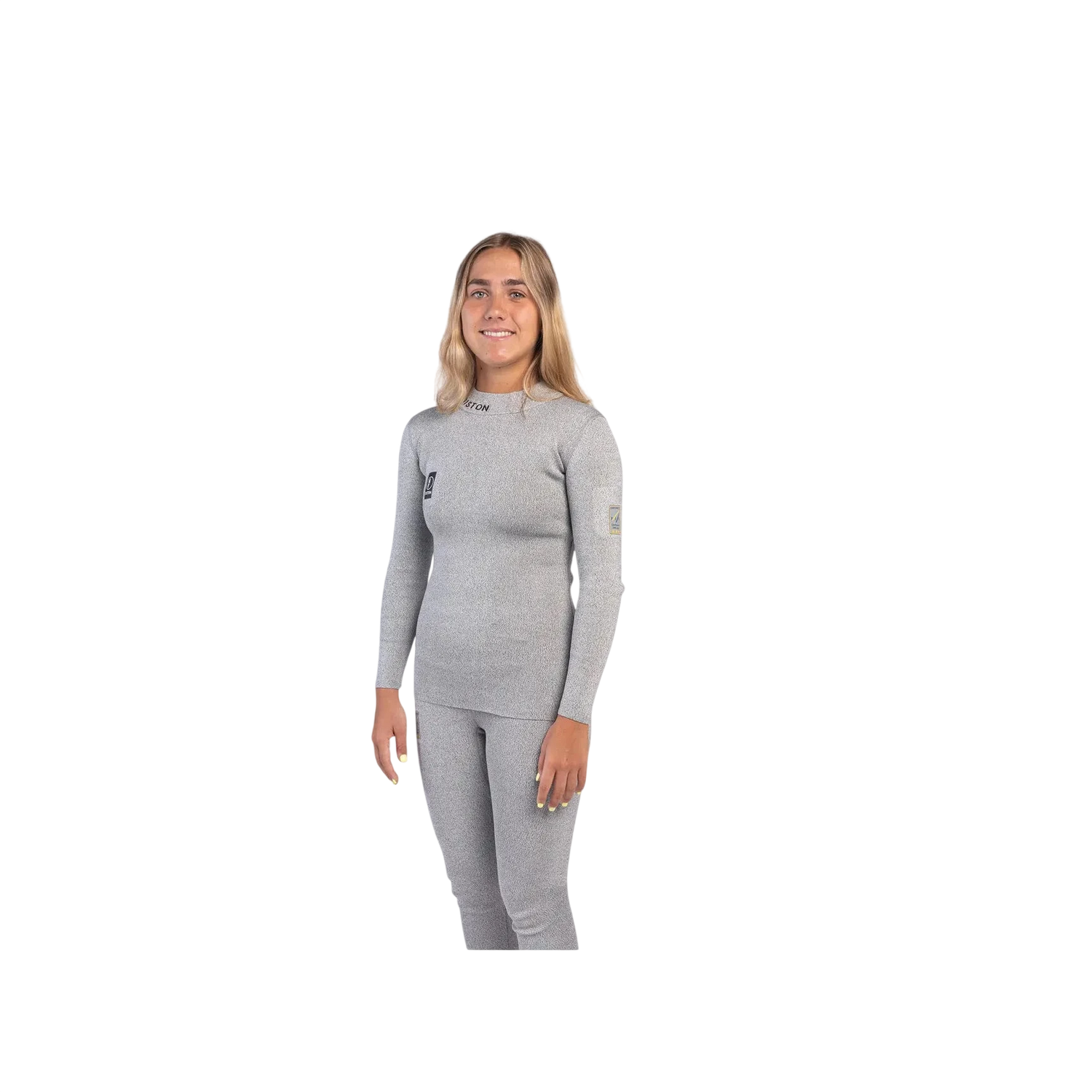 Diston - Diston WC Protective Base Layer - Women's Top - DSTN25 - WTS - Skidvalla.se