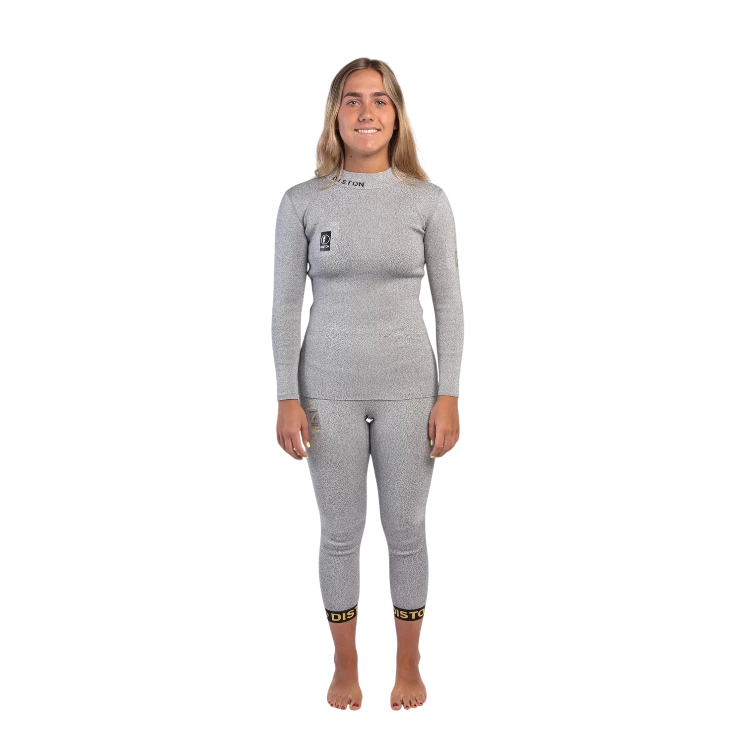 Diston - Diston WC Protective Base Layer - Women's Top - DSTN25 - WTS - Skidvalla.se
