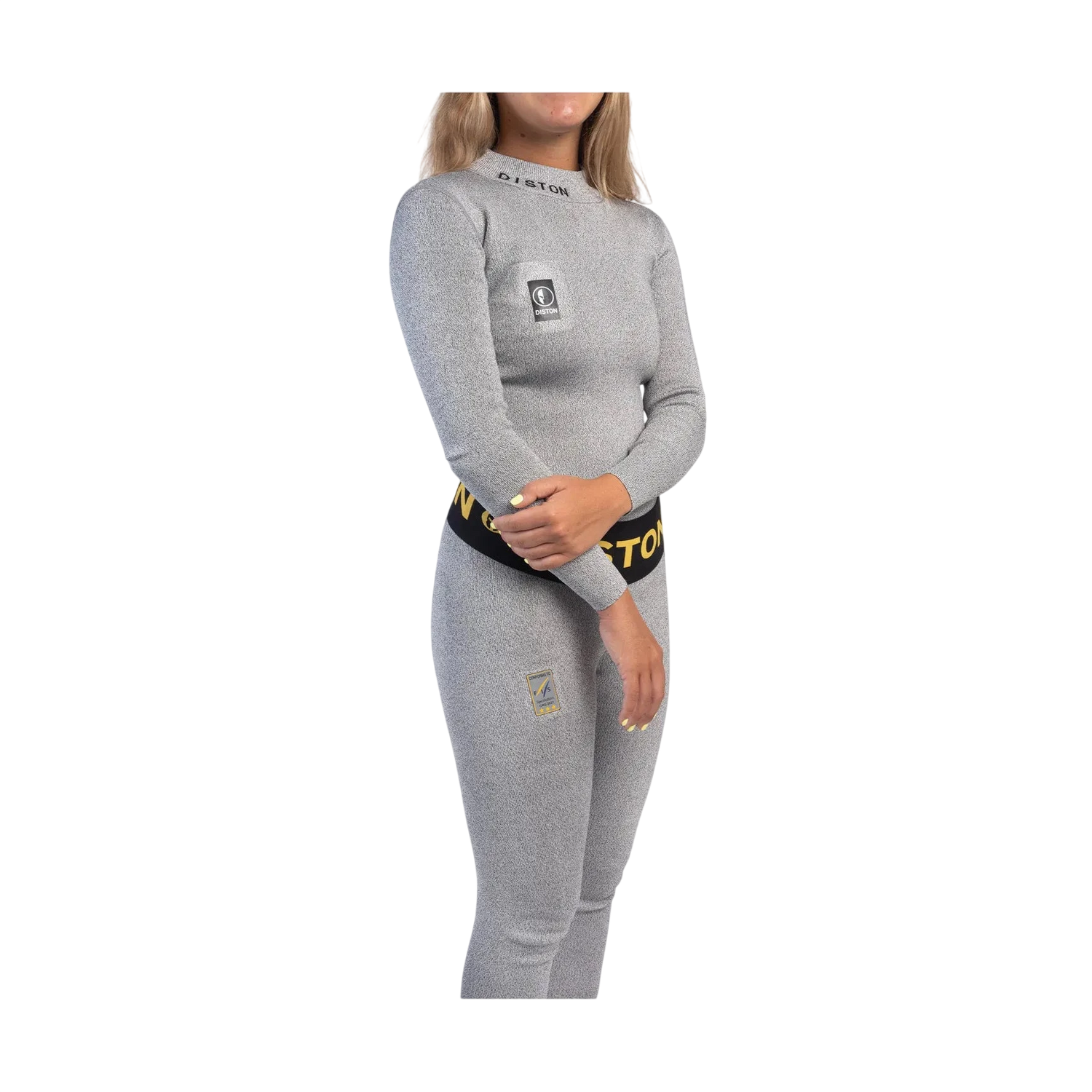 Diston - Diston WC Protective Base Layer - Women's Top - DSTN25 - WTS - Skidvalla.se