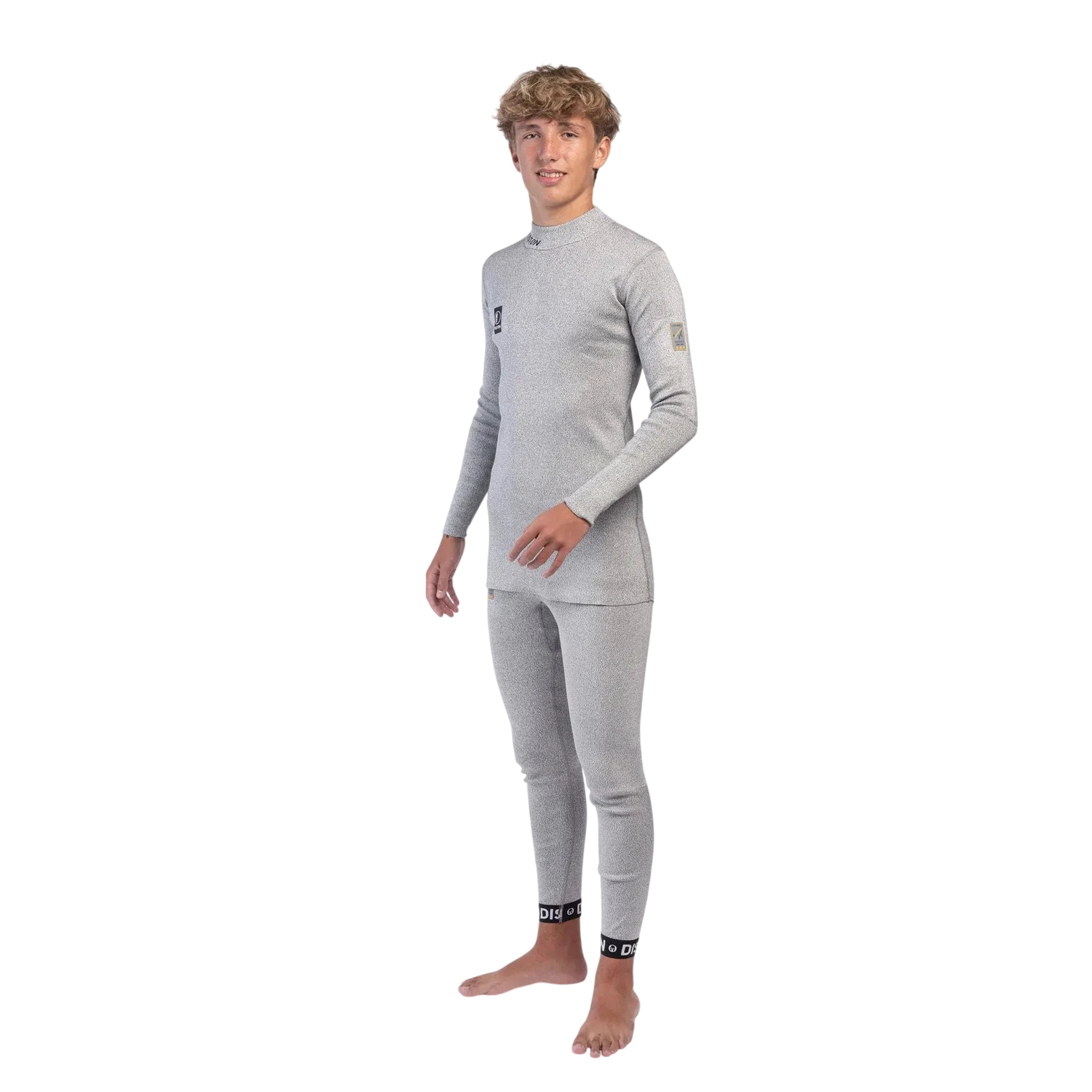 Diston - Diston WC Protective Baselayer - Men’s Shirt - DSTN25 - MTS - Skidvalla.se