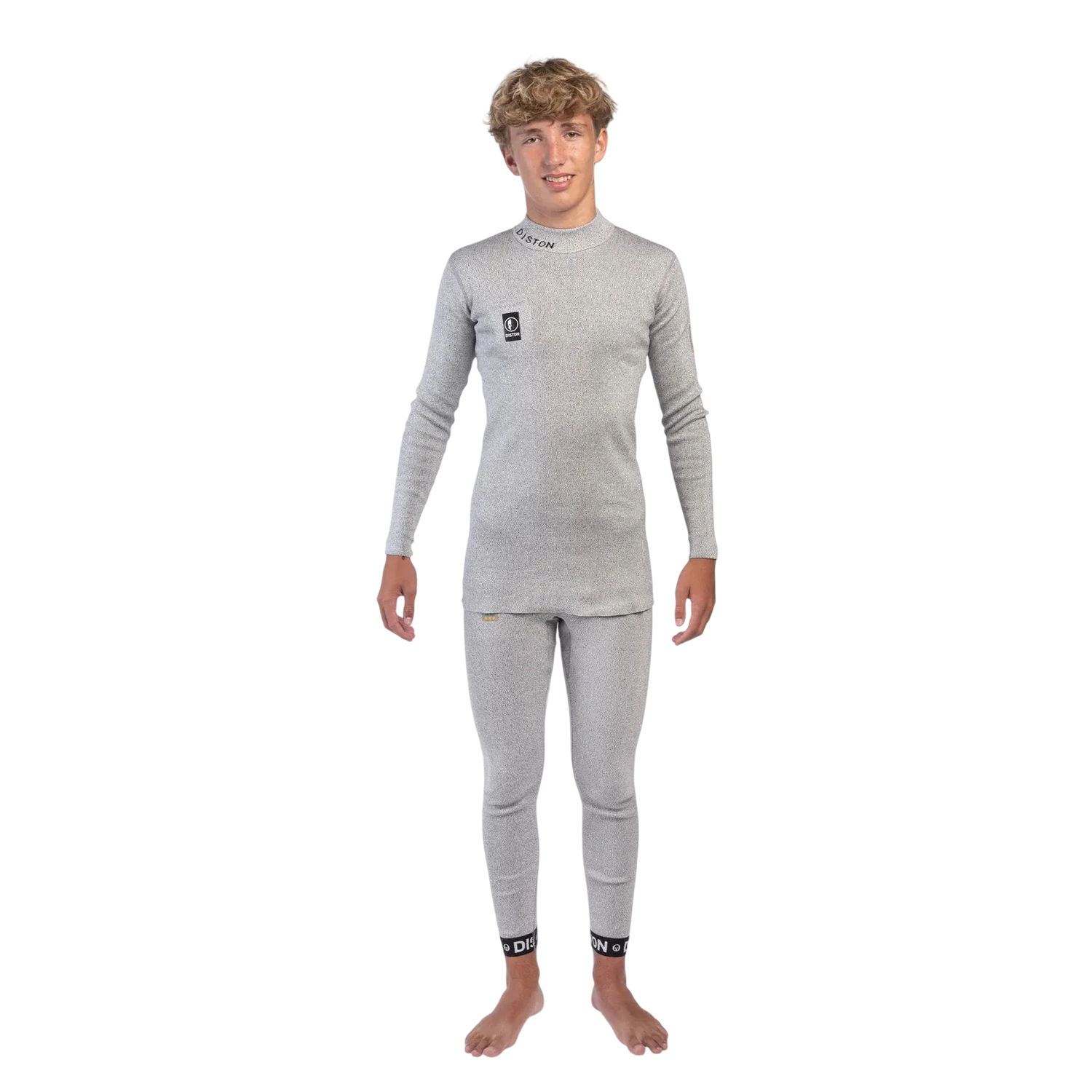 Diston - Diston WC Protective Baselayer - Men’s Shirt - DSTN25 - MTS - Skidvalla.se