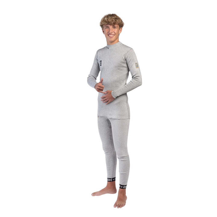 Diston - Diston WC Protective Baselayer - Men’s Shirt - DSTN25 - MTS - Skidvalla.se