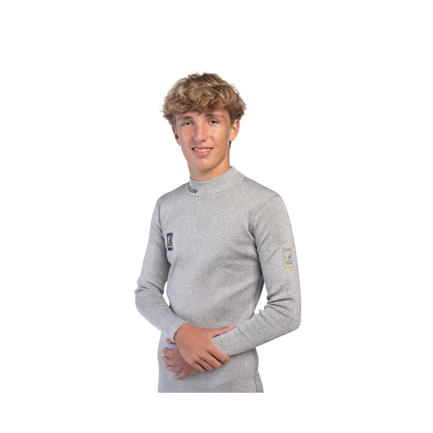 Diston - Diston WC Protective Baselayer - Men’s Shirt - DSTN25 - MTS - Skidvalla.se