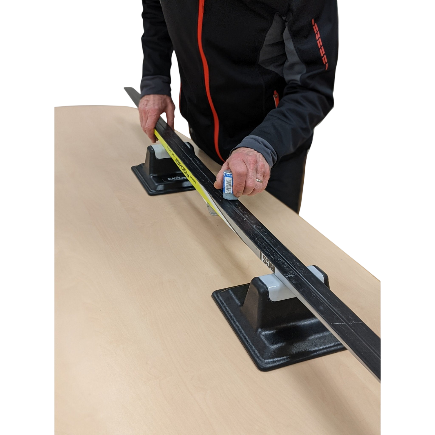 EASYwaxer - Easywaxer waxing stand - Skidvalla.se