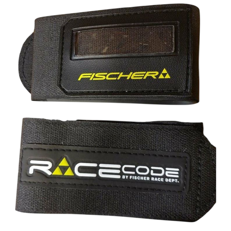 Fischer - Fischer Alpine Skifix RACECODE - Z07612 - Skidvalla.se