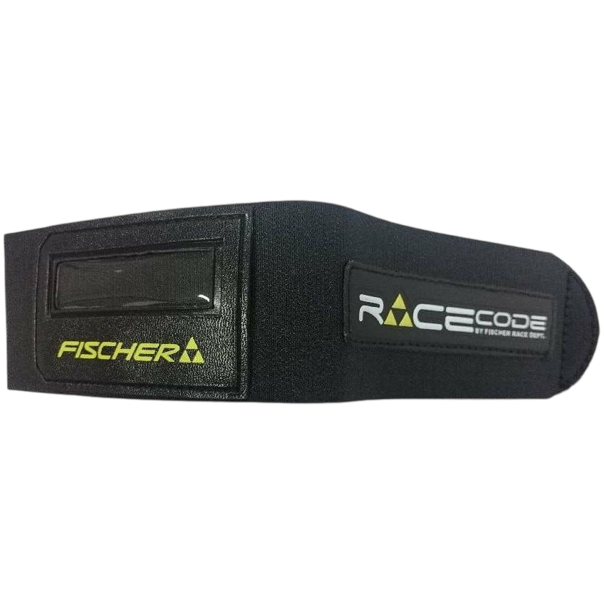 Fischer - Fischer Alpine Skifix RACECODE - Z07612 - Skidvalla.se
