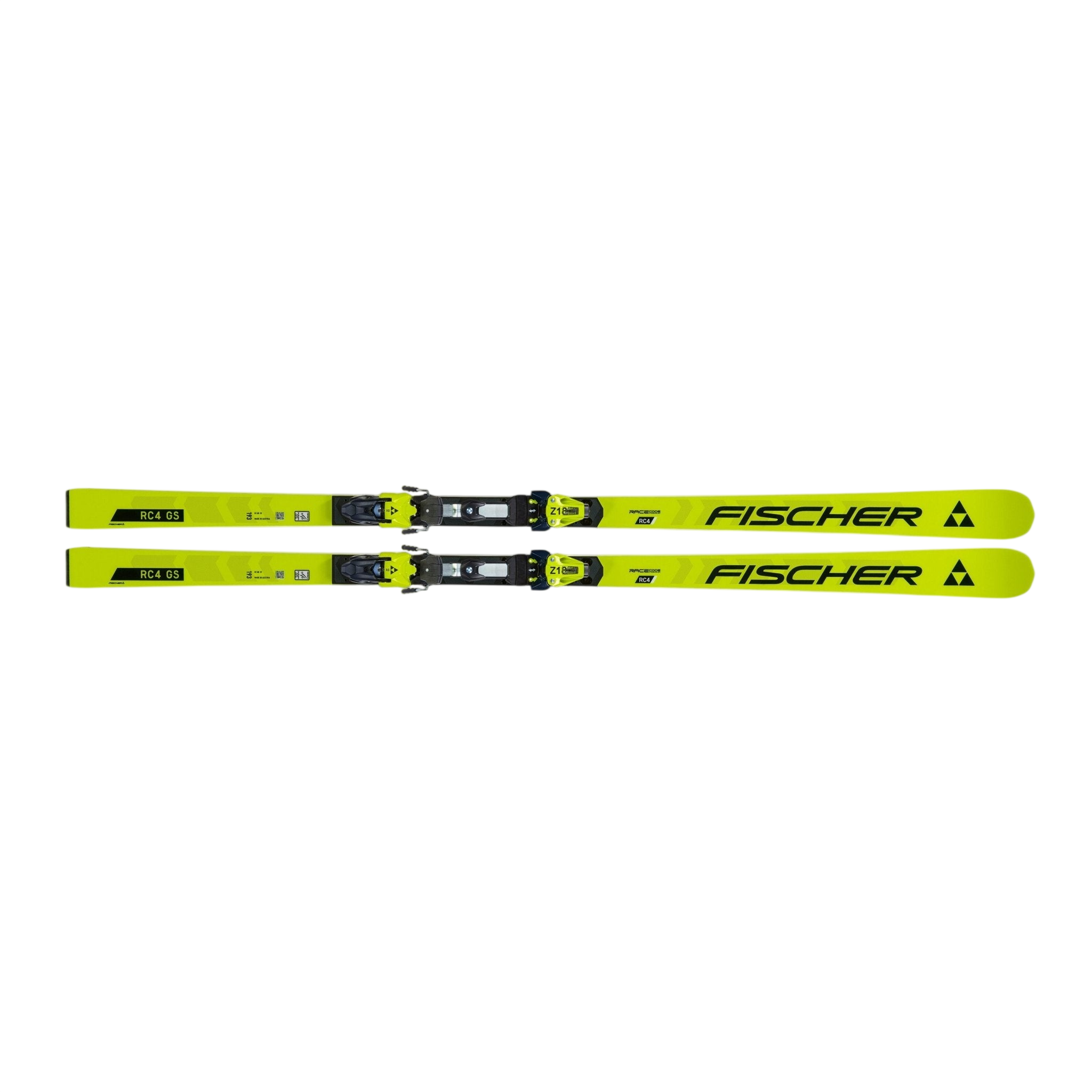 Fischer RC4 Worldcup GS Herr (188-193) | Skidvalla.se – skidvalla.se