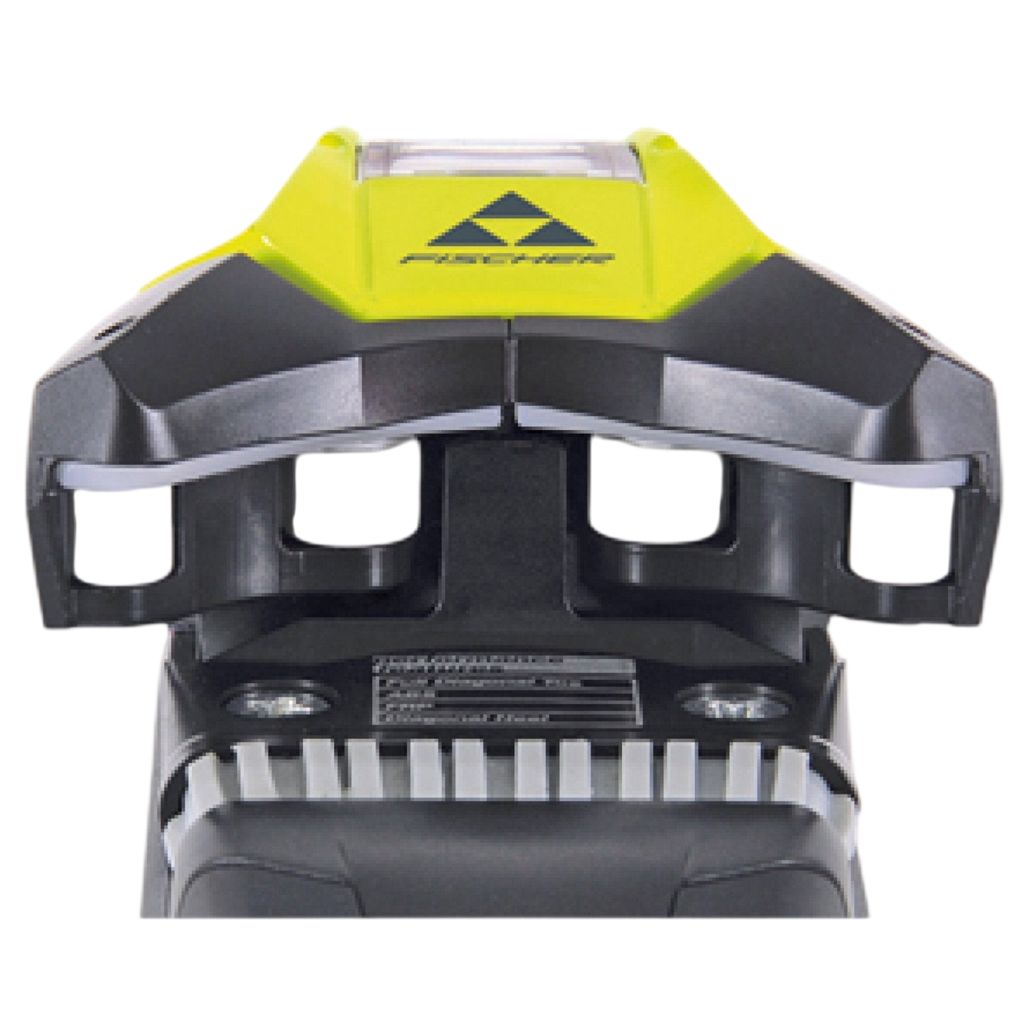 Fischer - Fischer RC4 Z18 X RD Freeflex ST Brake 85 A - FT00320 - Skidvalla.se