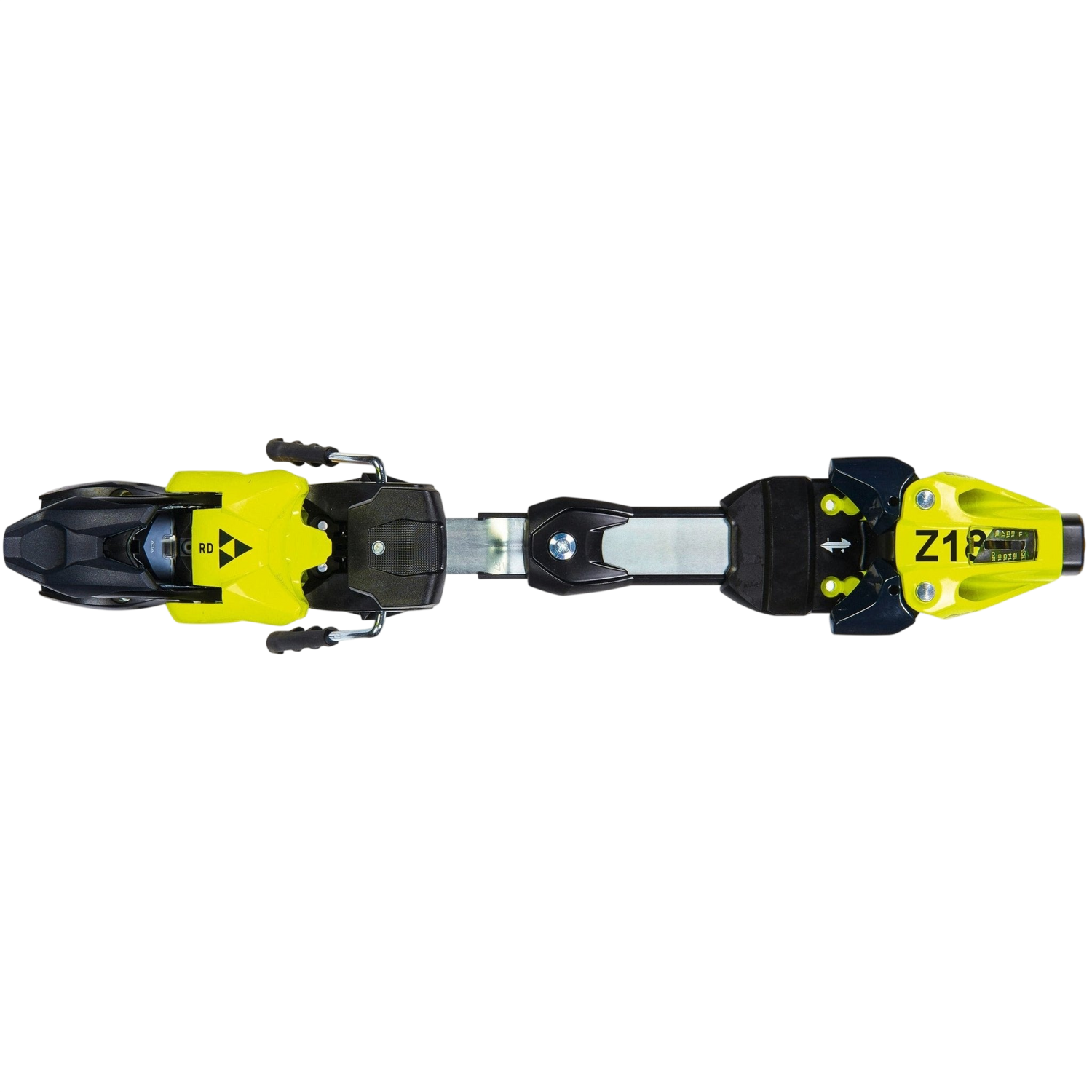 Fischer - Fischer RC4 Z18 X RD Freeflex ST Brake 85 A - FT00320 - Skidvalla.se